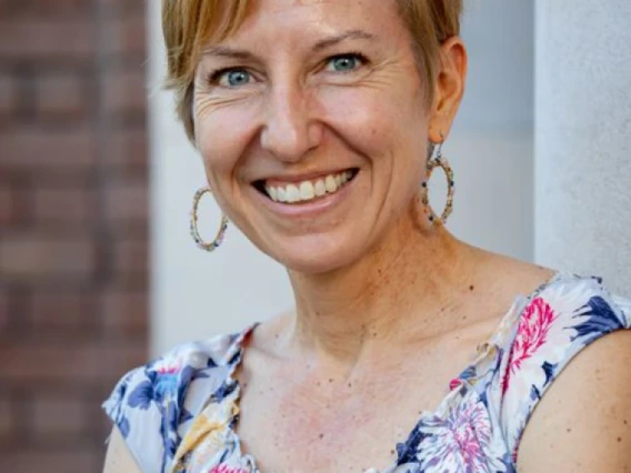 Photo of Theresa Crimmins
