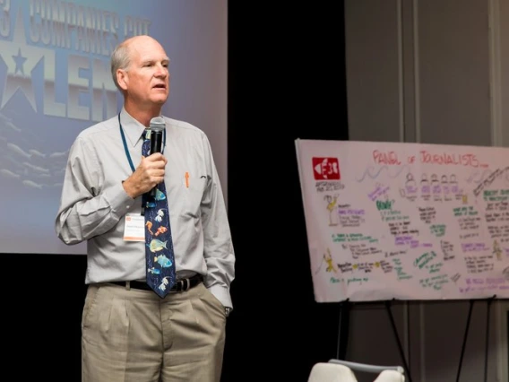 Dr. Kevin Fitzsimmons