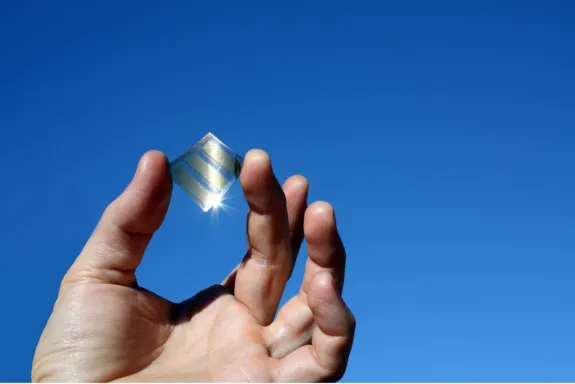 photovoltaics
