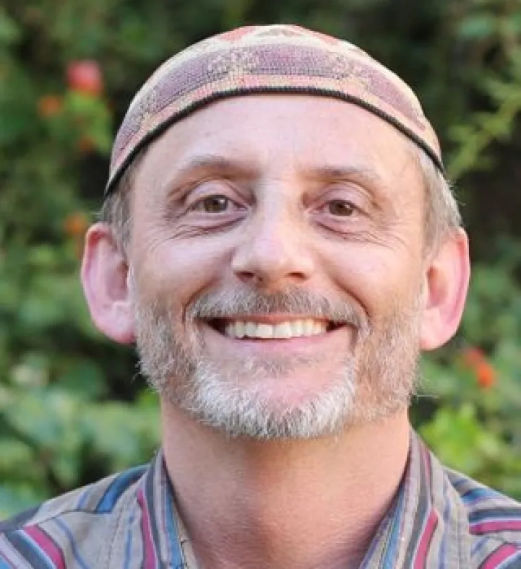 Ken McAllister, PhD