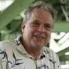 professor Scott Saleska 